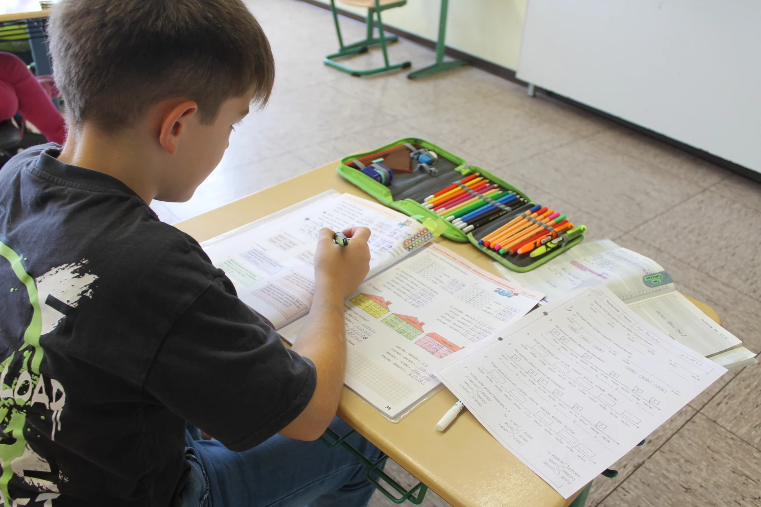  Röttenbach Mittagsbetreuung