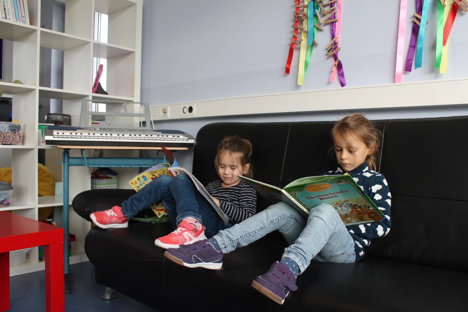  Röttenbach Mittagsbetreuung