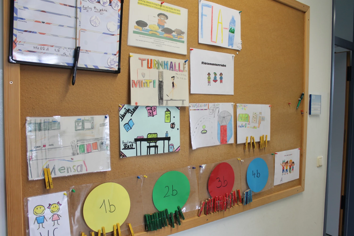  Röttenbach Mittagsbetreuung