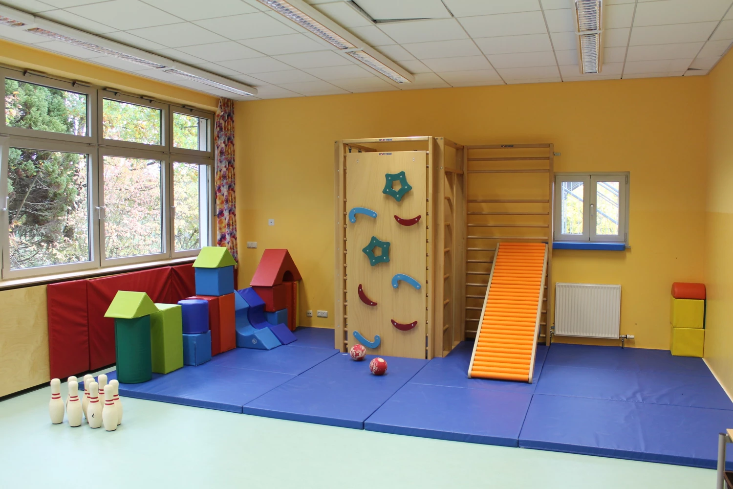  Röttenbach Mittagsbetreuung