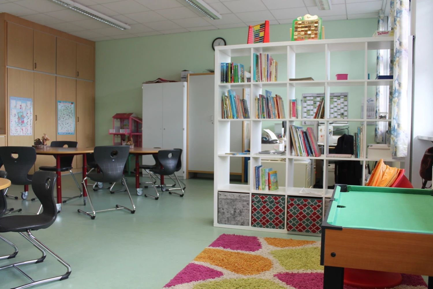  Röttenbach Mittagsbetreuung