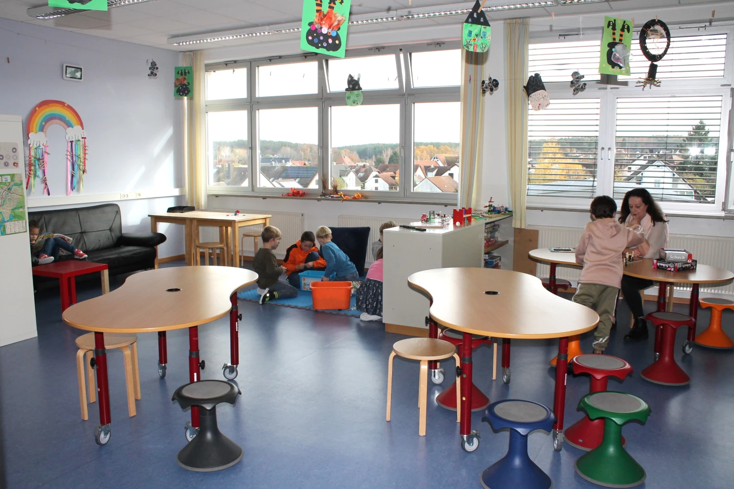  Röttenbach Mittagsbetreuung