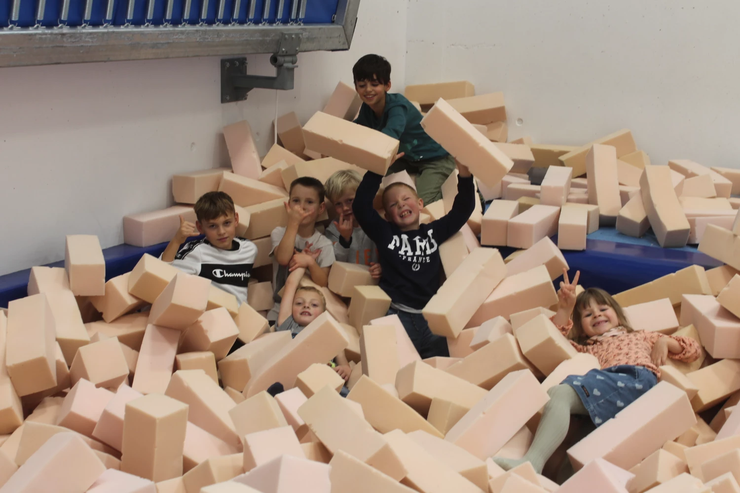  Röttenbach Mittagsbetreuung